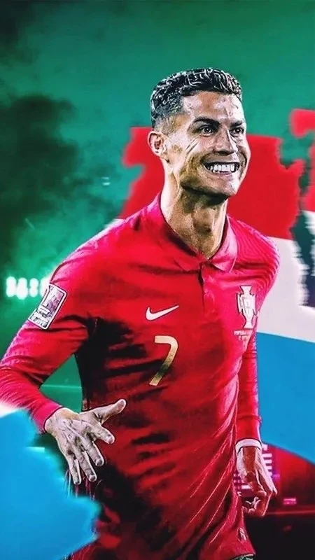 Hình ảnh Ronaldo 5