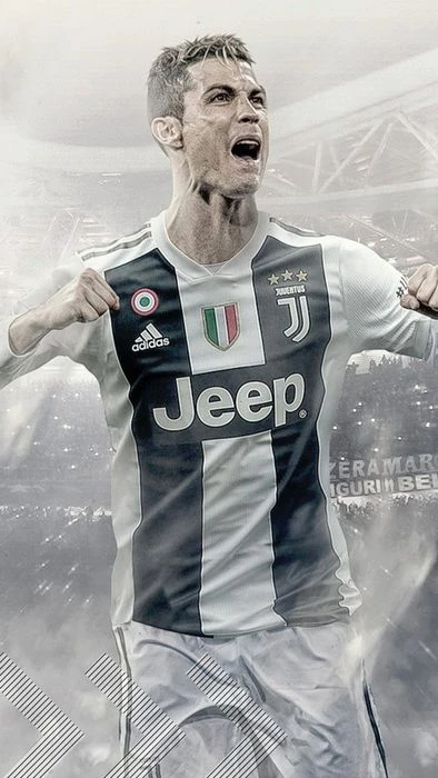 Hình ảnh Ronaldo 9