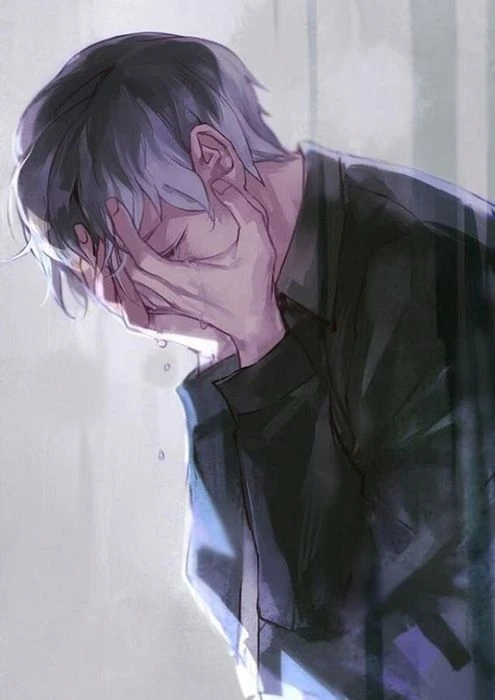 Hình ảnh buồn anime khác
