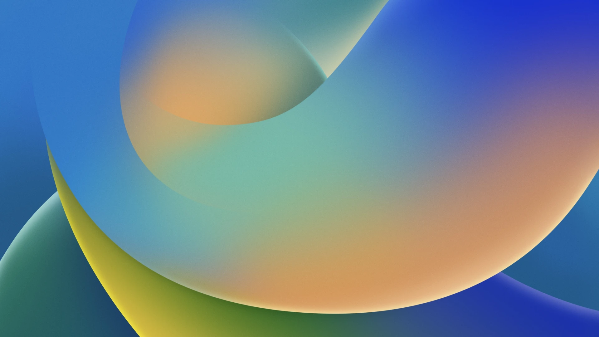 Hình nền gradient đẹp mắt