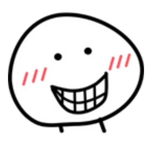 Sticker Cute