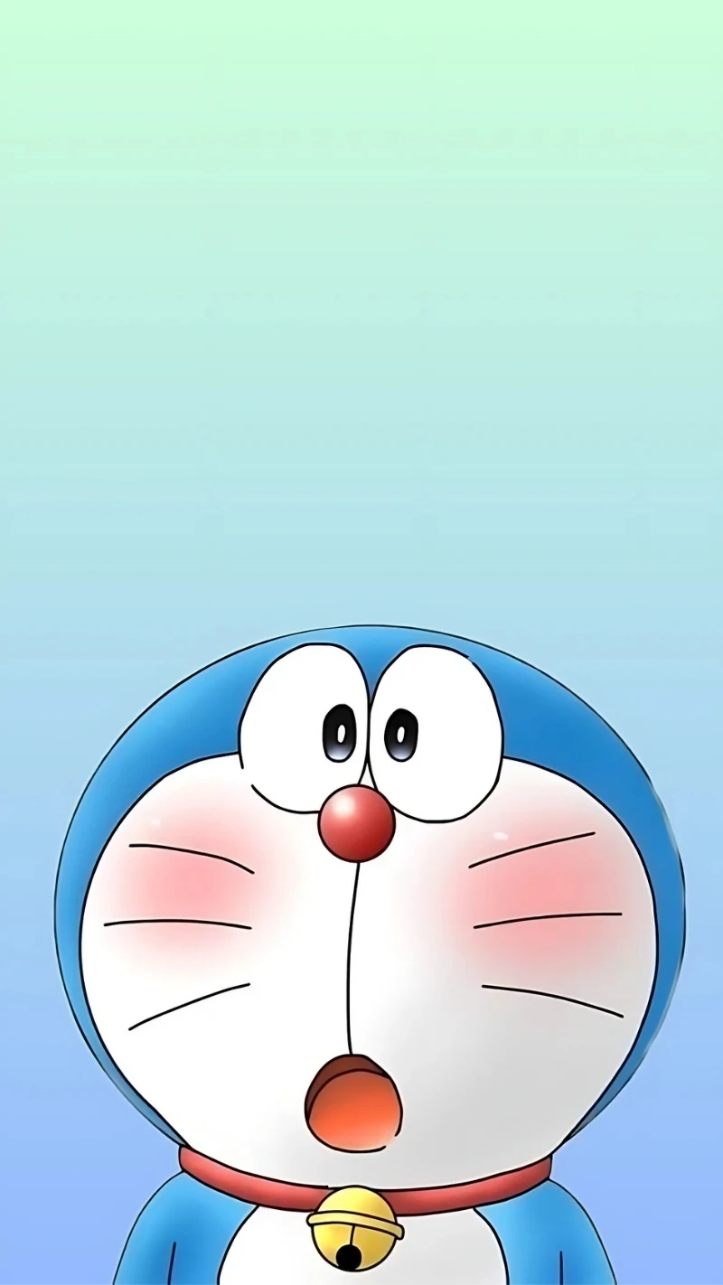 Hình nền Doraemon 6