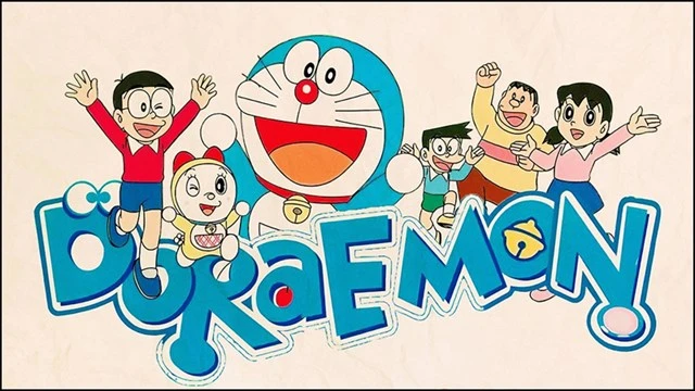 Hình nền Doraemon 8