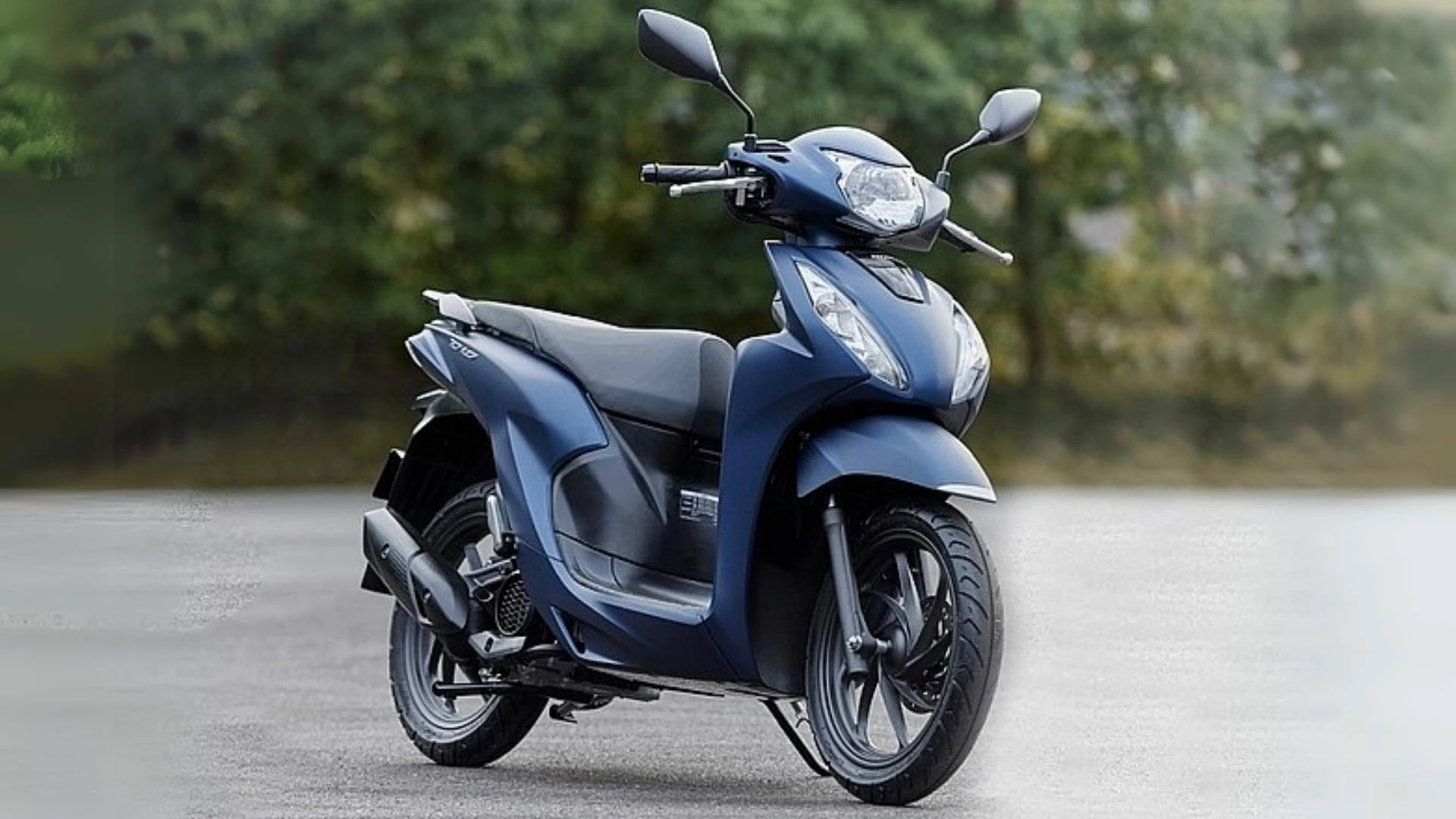Thiết Kế Ngoại Thất Xe