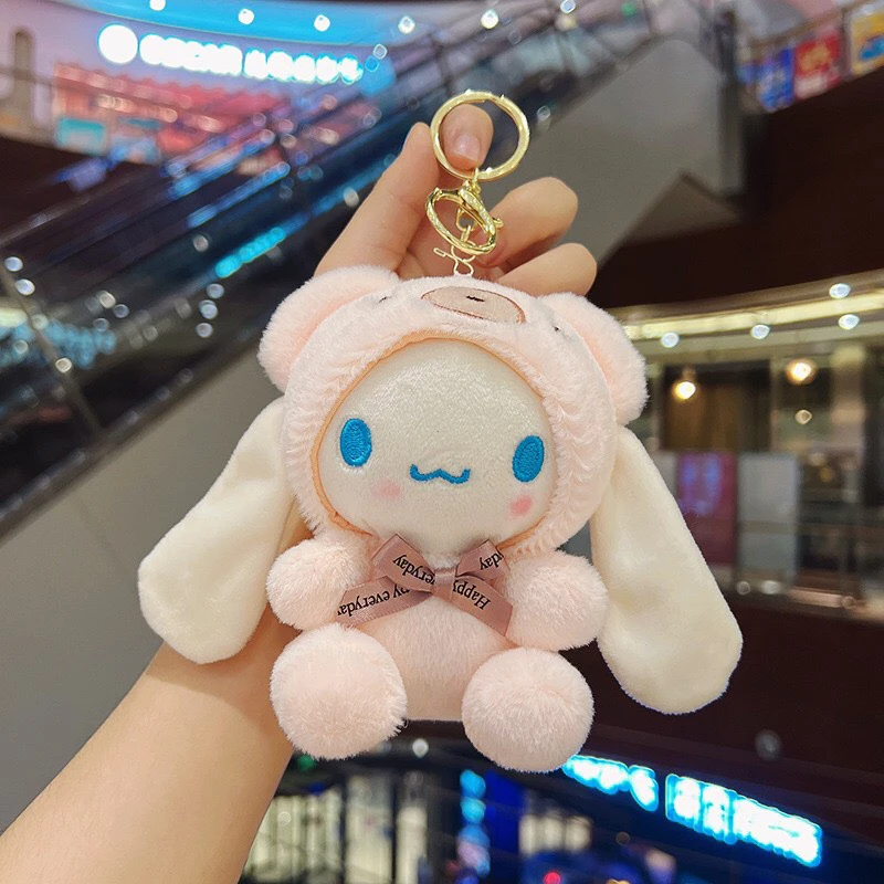 Chú vịt cute