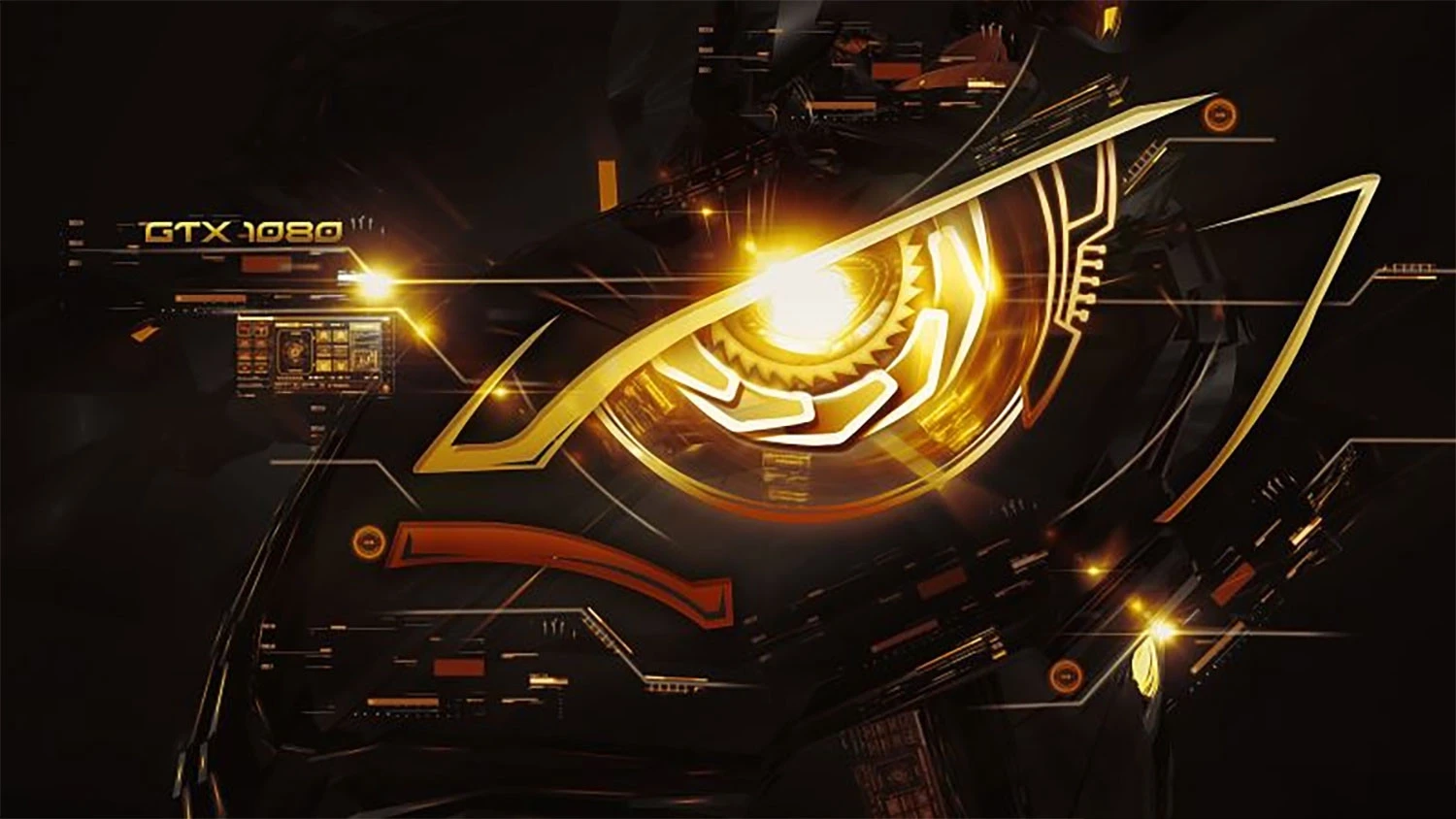 Hình Ảnh Gaming 4K