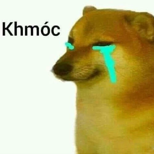 Cheems và Nỗi Buồn
