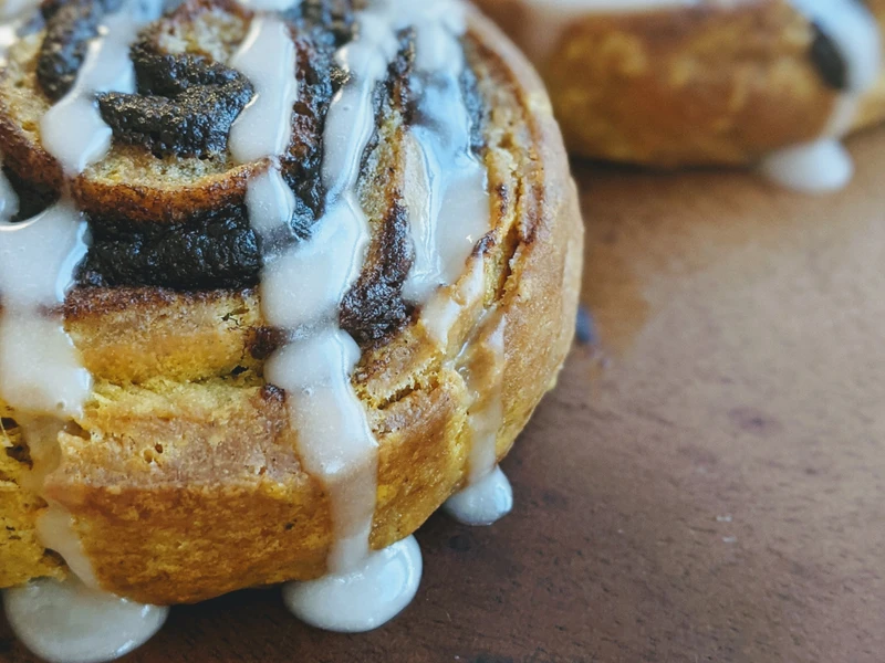 Bánh sticky buns