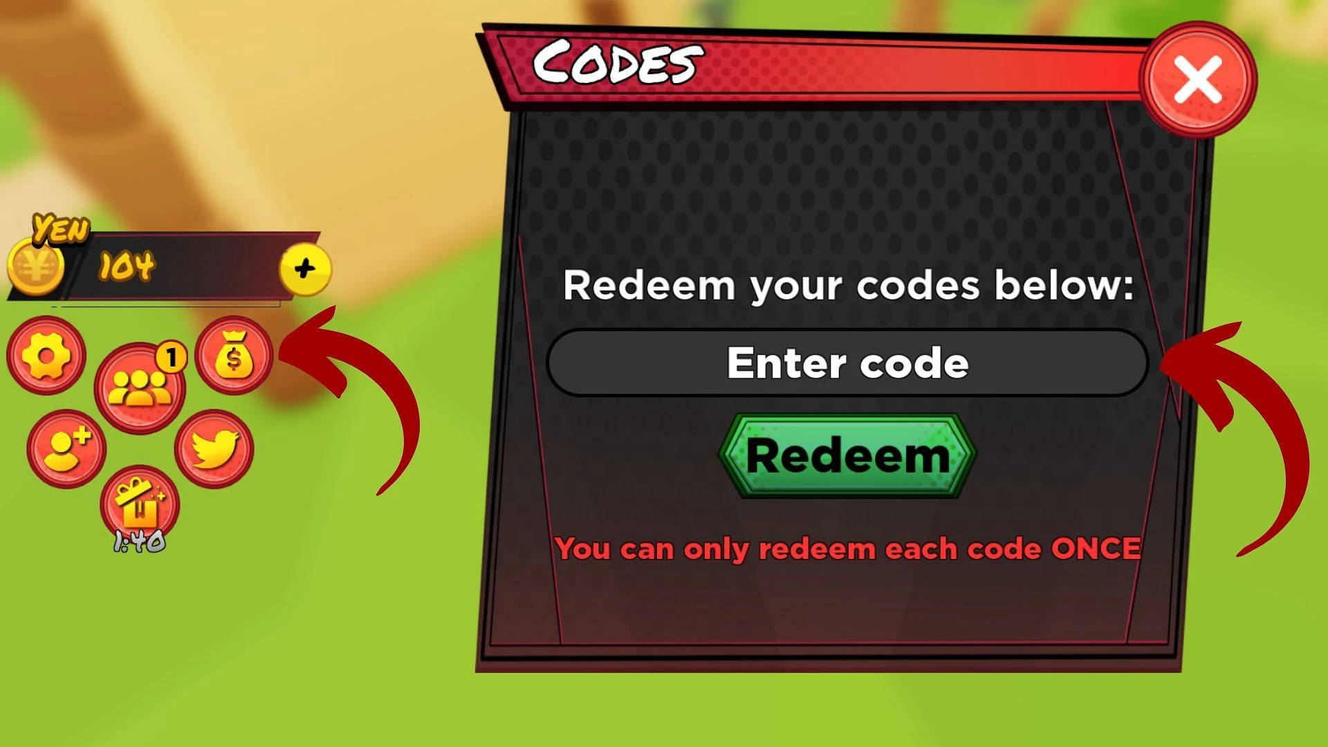 Gameplay