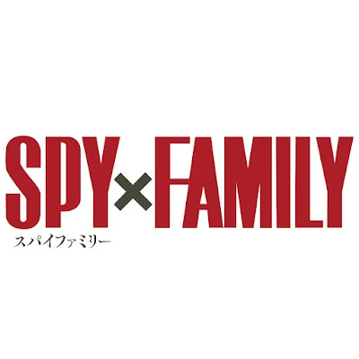 Áo thun in logo Spy X Family