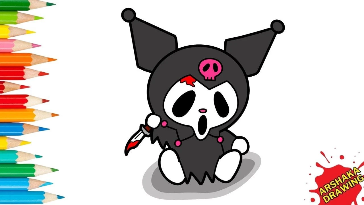 Hình ảnh Ghostface