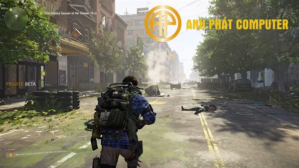 Game bắn súng offline