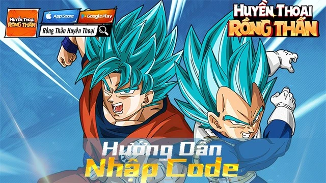 code quà tặng