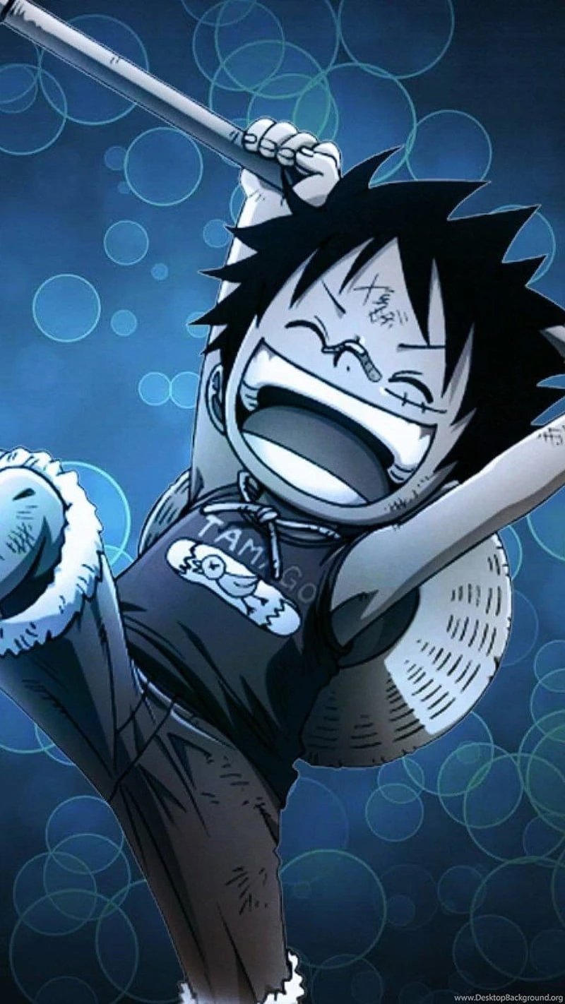 Hình nền One Piece cho điện thoại
