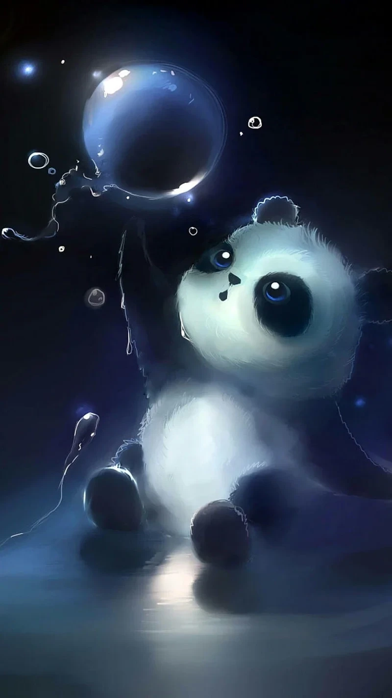 Hình nền tối giản 3D