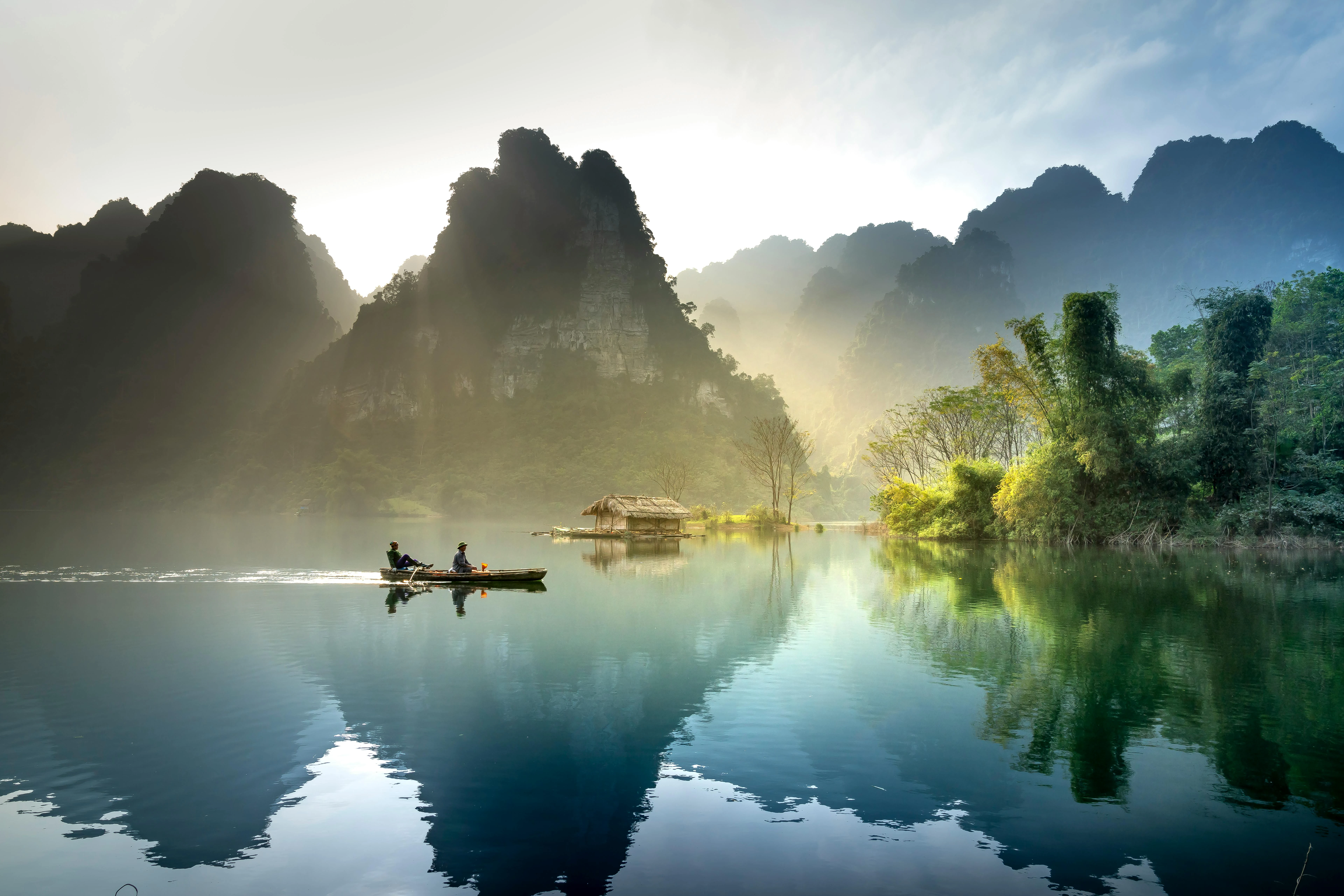 Hình nền thiên nhiên đẹp