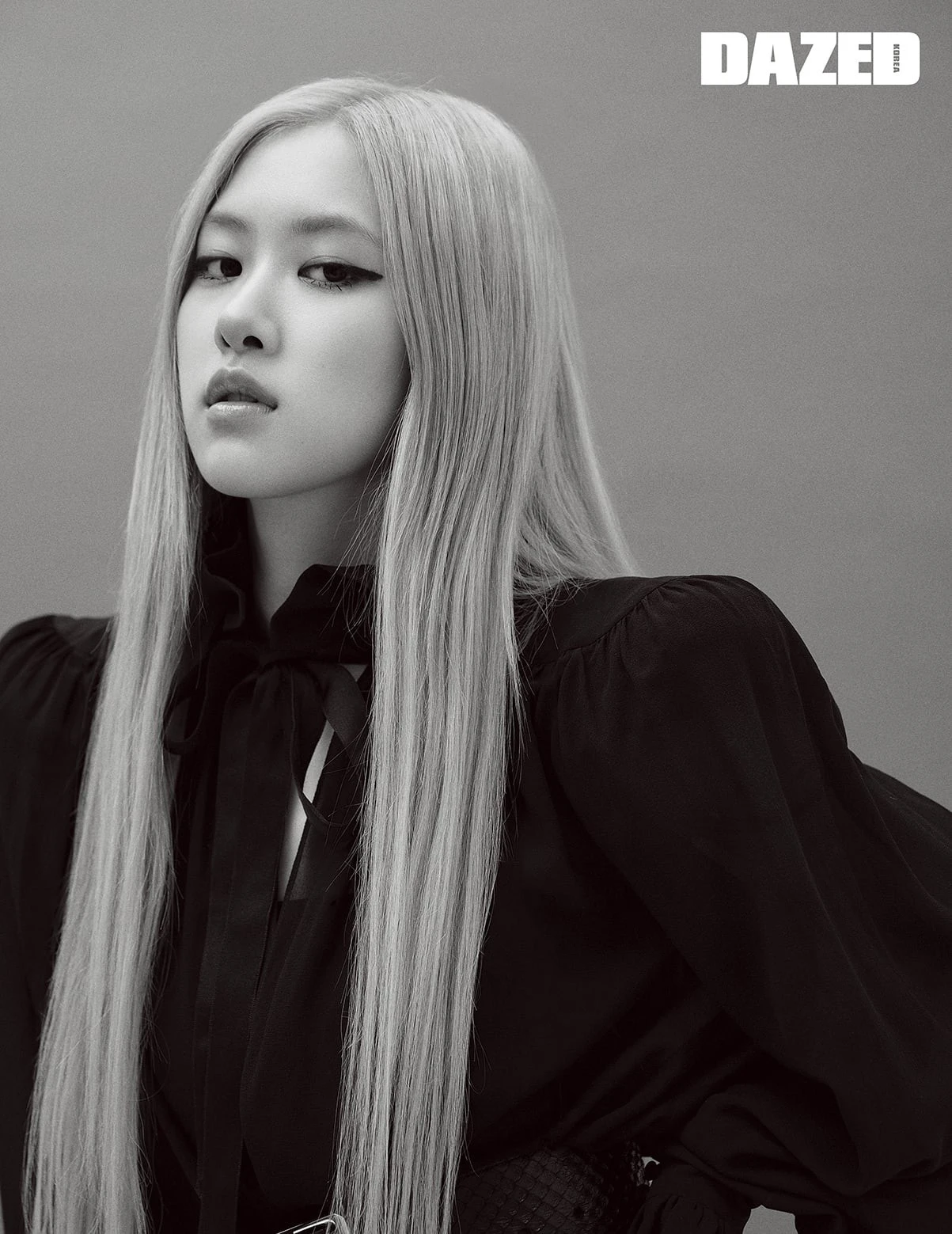 Hình ảnh Rosé ngầu - 3