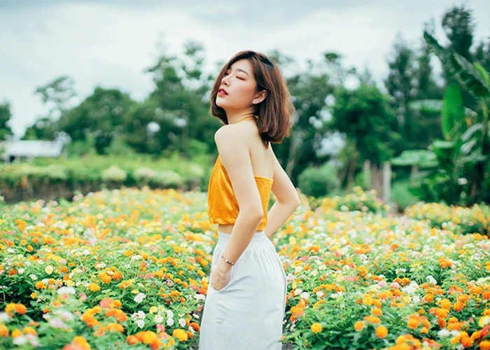 Thể hiện cá tính