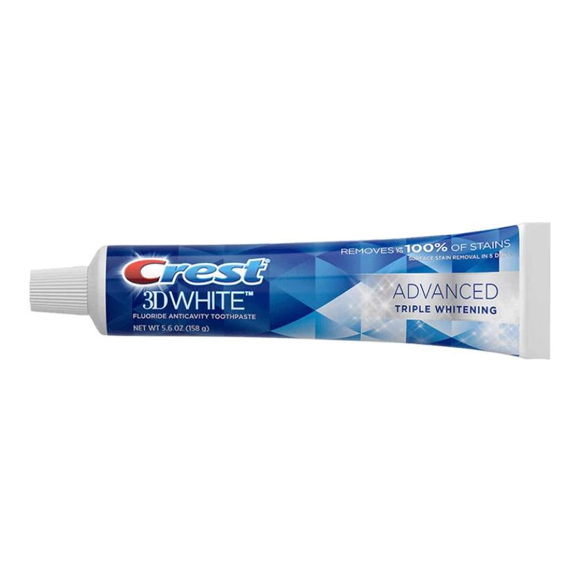 Eucryl Toothpowder