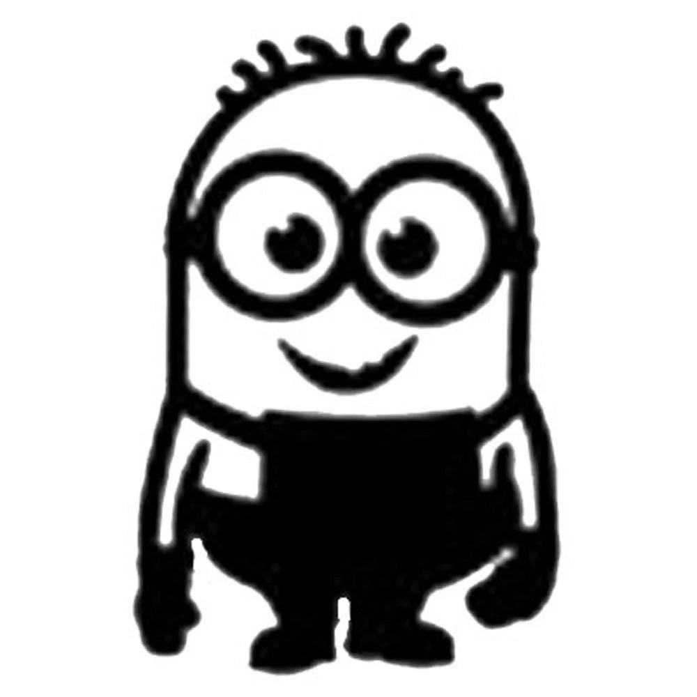 Minion Expression