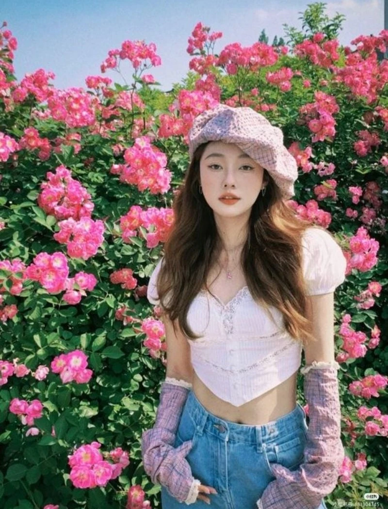 Chụp ảnh với ánh sáng tự nhiên