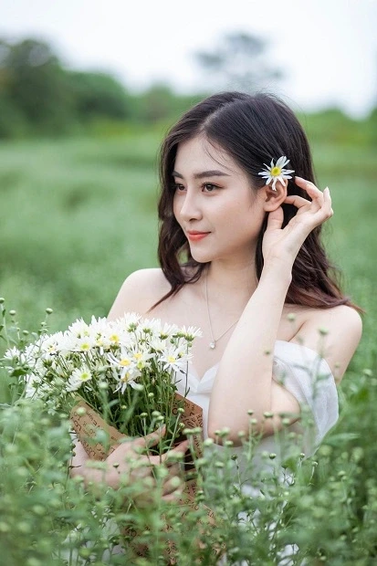 Góc chụp sáng tạo
