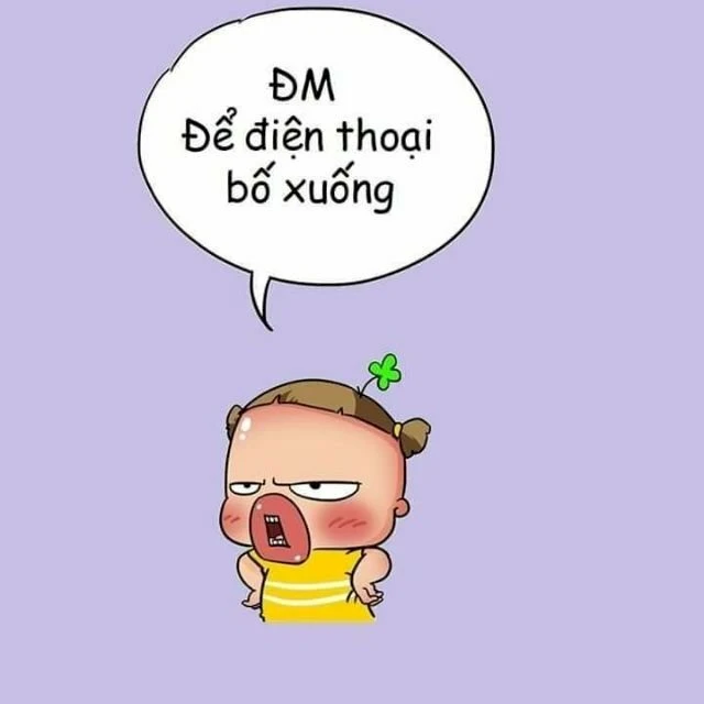 Hình nền cảnh báo về việc sử dụng smartphone