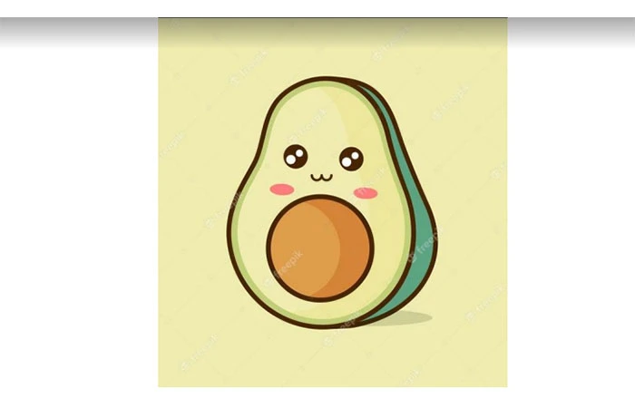 Hình Ảnh Sticker Dễ Thương