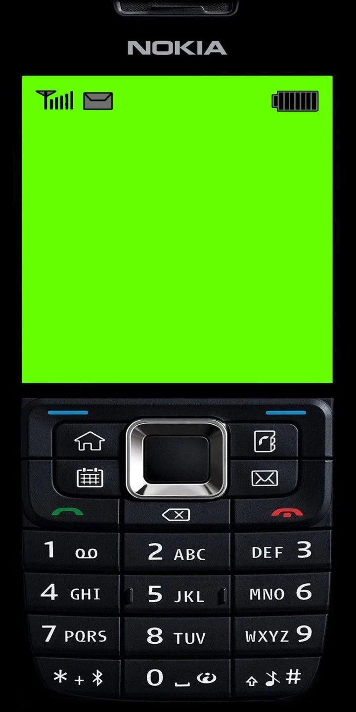 Hình nền Nokia 1280 độc đáo