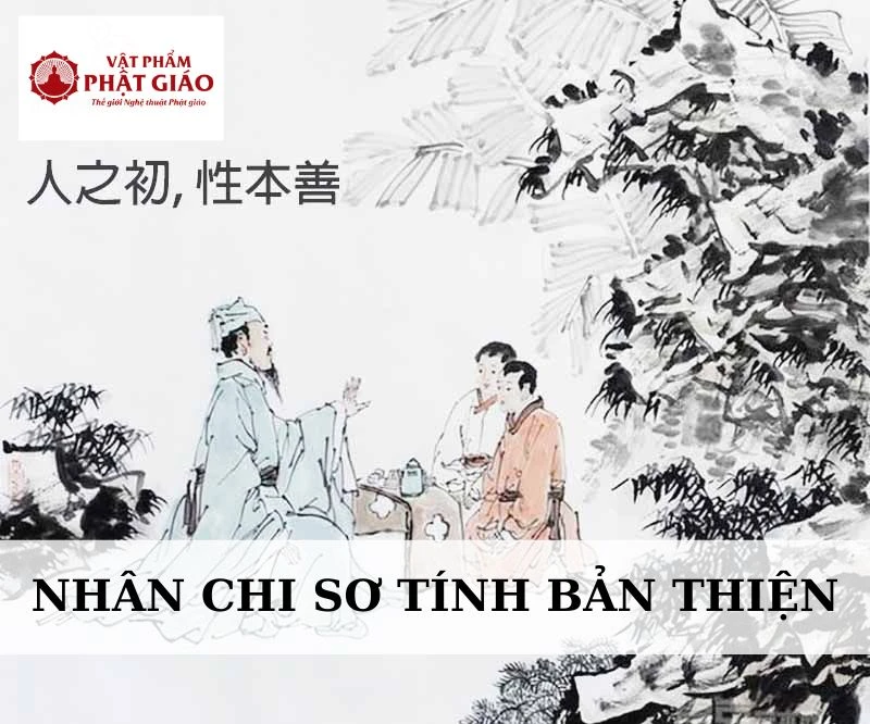 Tâm hồn lương thiện