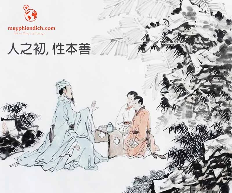 Xã hội tốt đẹp hơn