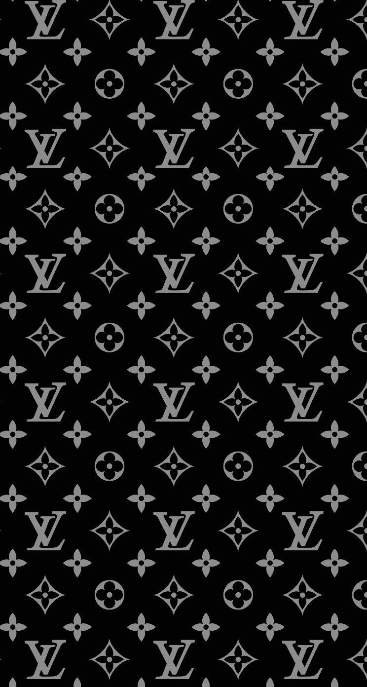 Hình nền Louis Vuitton 1