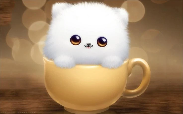 Hình nền dễ thương 6