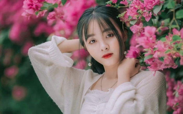 Góc chụp chính diện