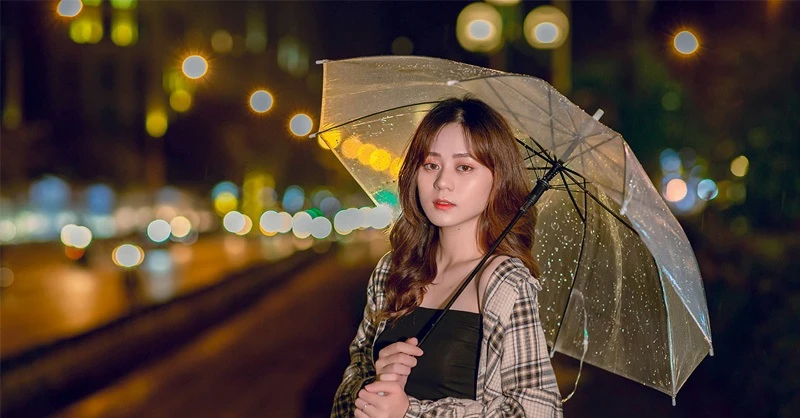 Ánh sáng nhân tạo