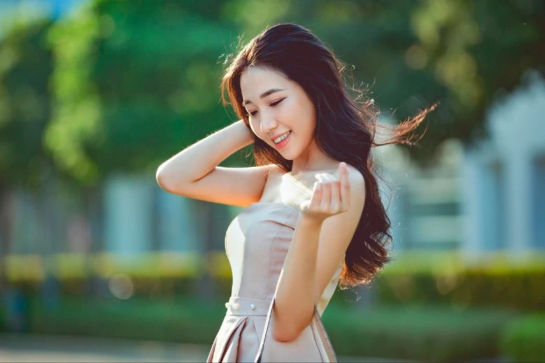 Biểu cảm khuôn mặt