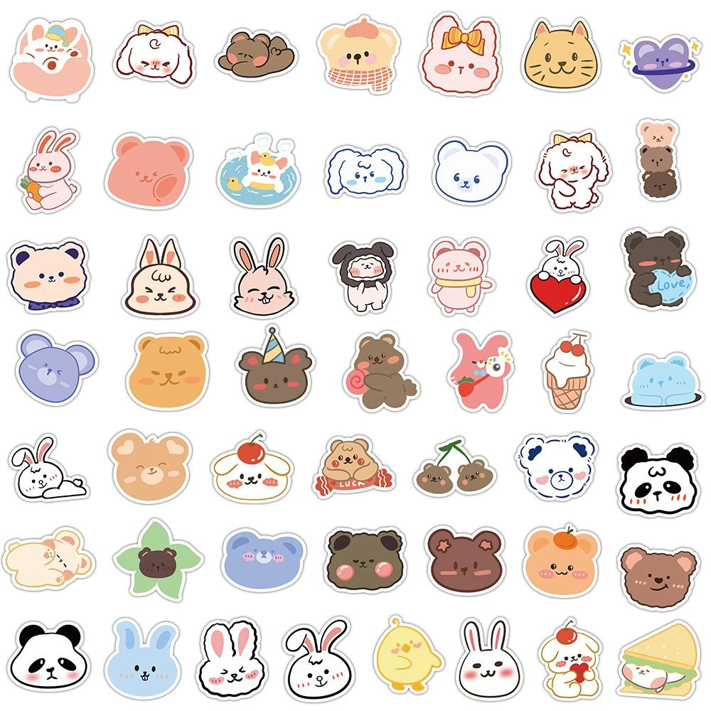 Hình ảnh chibi dễ thương
