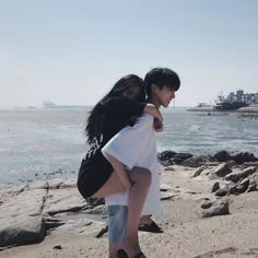 Ảnh đôi người thật
