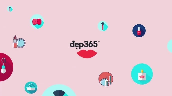 Hình ảnh video hướng dẫn làm đẹp