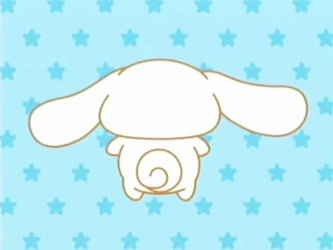 Cinnamoroll và bạn bè
