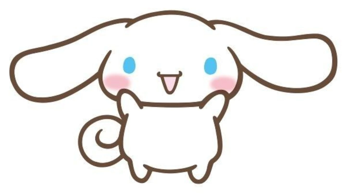 Cinnamoroll với ánh nắng