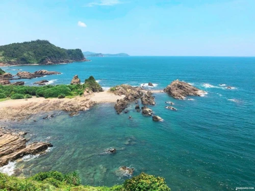 Hải sản tươi ngon
