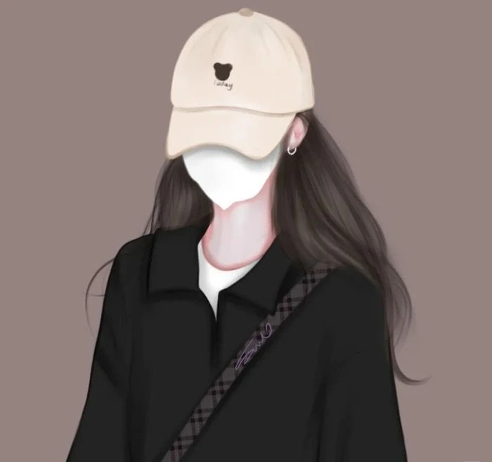 Hình ảnh avatar đẹp cho con gái
