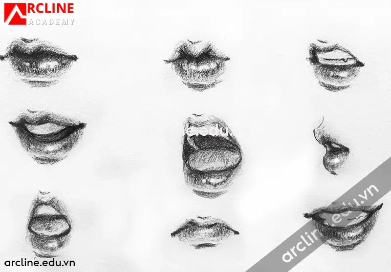 Hình ảnh môi 5