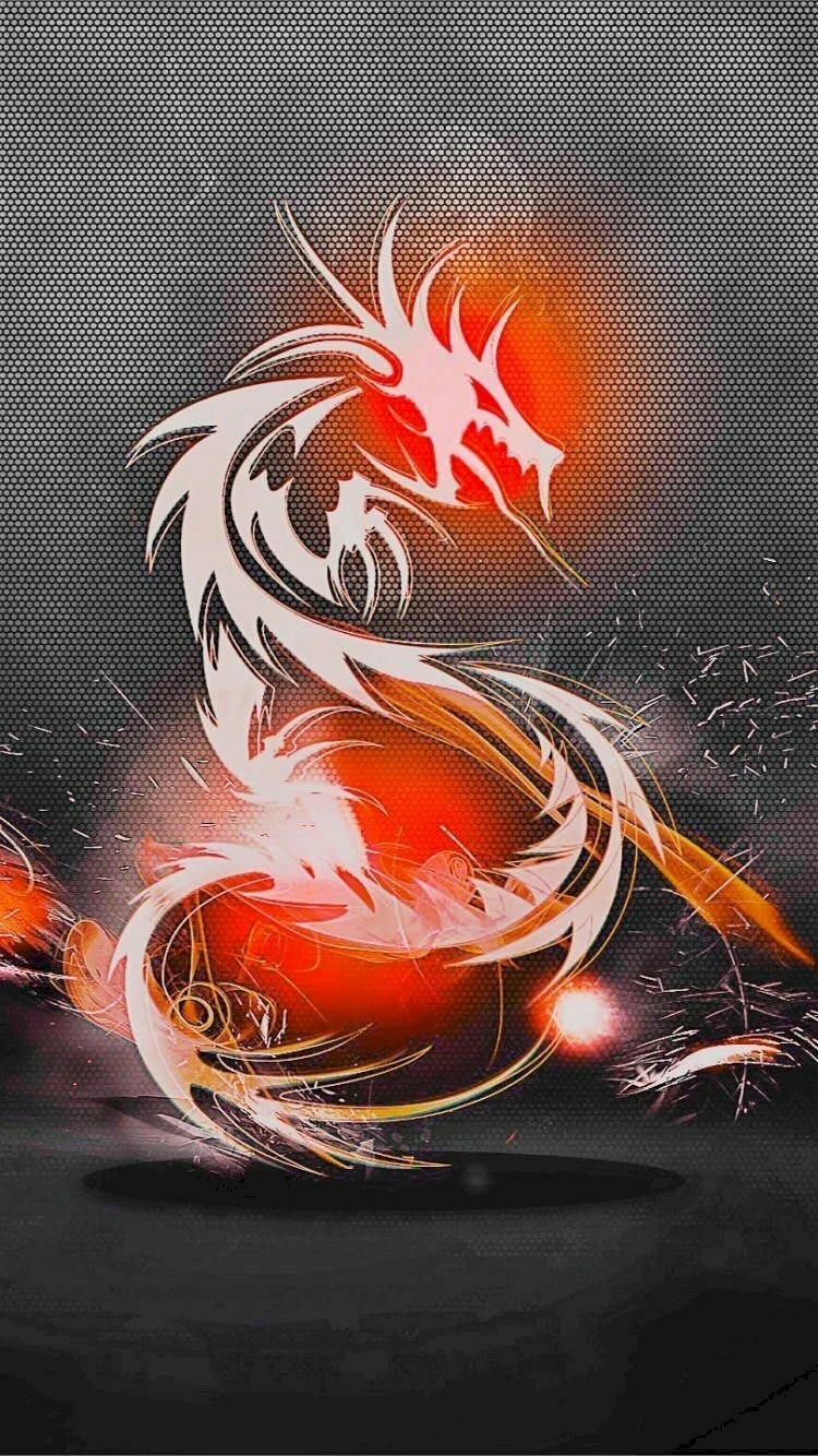 Hình Ảnh Rồng Đẹp