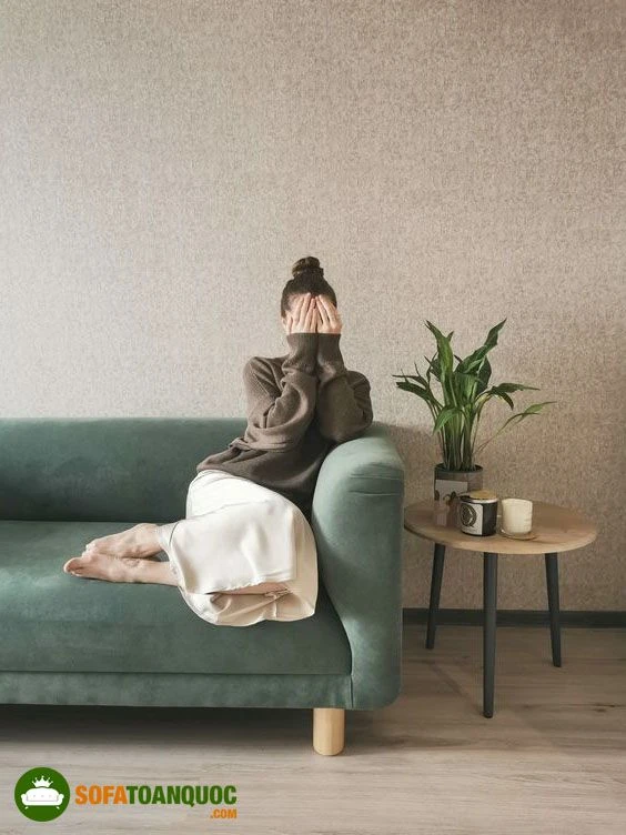 Tìm kiếm ánh sáng tự nhiên