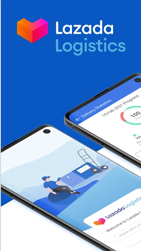 Logistics App