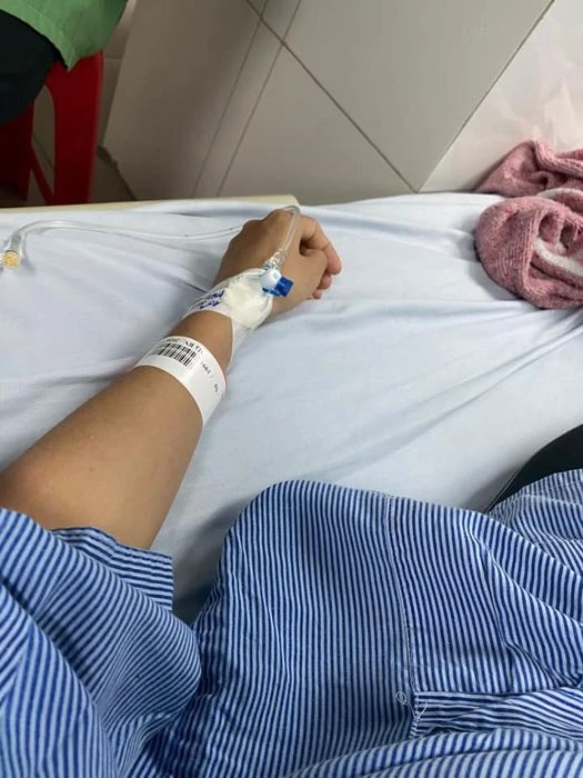 Hình ảnh truyền dịch 2