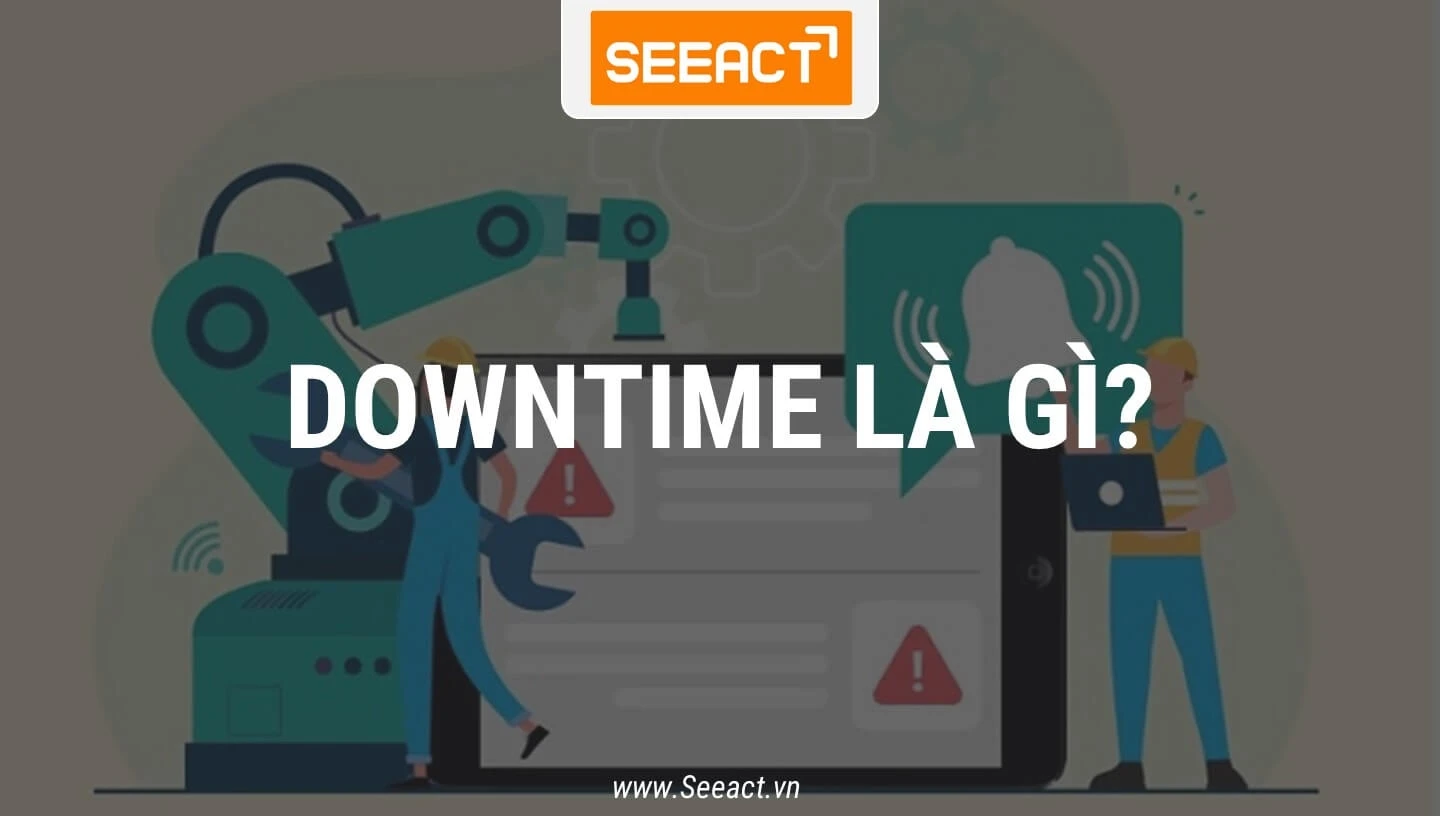 Kết luận về downtime