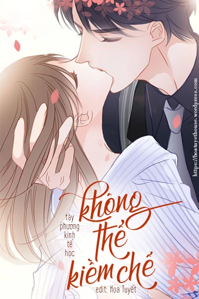Cuộc hành trình tình yêu